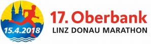 17. Oberbank Linz Donau Marathon