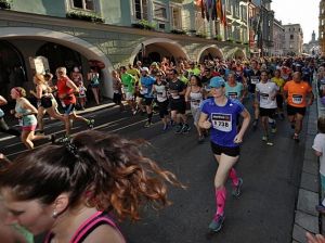 Mattoni 1/2Maraton České Budějovice 2018