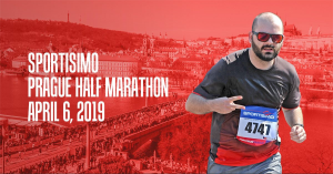 Sportisimo 1/2Maraton Praha