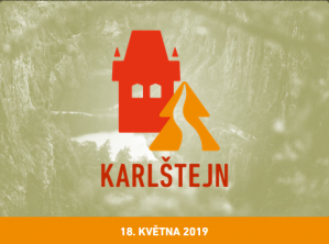 Běhej lesy 2019 - Karlštejn