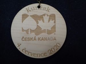 Český kros Kunžak 2020