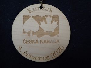 Český kros Kunžak 2020